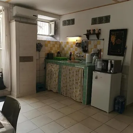 Holiday home Ortigia Sweet Damarete *