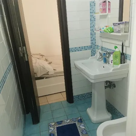 Holiday home Ortigia Sweet Damarete *