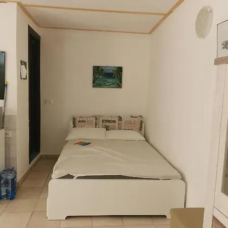 Ortigia Sweet Damarete Holiday home Syracuse
