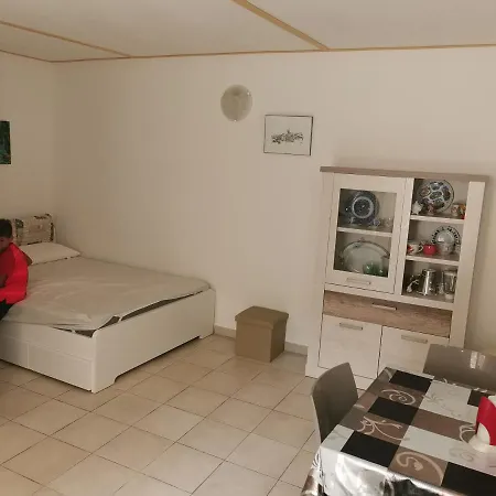 Ortigia Sweet Damarete Holiday home Syracuse