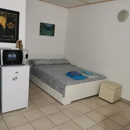 Holiday home Ortigia Sweet Damarete *