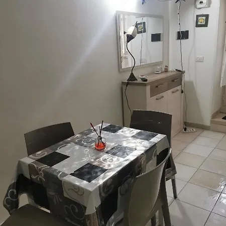 Ortigia Sweet Damarete Holiday home *