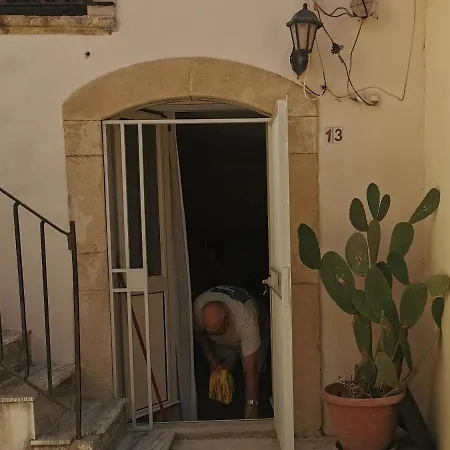 Holiday home Ortigia Sweet Damarete